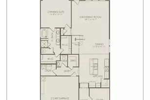 18110 Zemira Ln, Tomball, TX 77377 - Photo 2