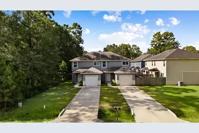 2704 Appian Way, New Caney, TX 77357 - Photo 1