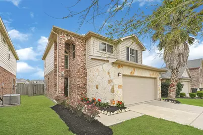 5219 Misty Lane, Bacliff, TX 77518 - Photo 2