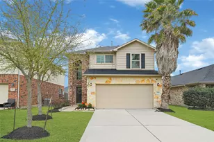 5219 Misty Ln, Bacliff, TX 77518 - Photo 1