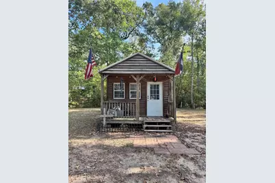 1270 Hidden Oaks Drive, Point Blank, TX 77364 - Photo 4
