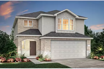 15841 Blass Valley Drive, Conroe, TX 77302 - Photo 1