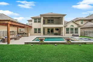 14710 Somerset Horizon Ln, Houston, TX 77044 - Photo 40