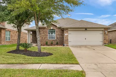 2515 Horned Owl Drive, Katy, TX 77494 - Photo 2