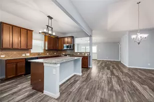 2515 Horned Owl Dr, Katy, TX 77494 - Photo 6