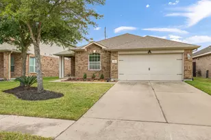 2515 Horned Owl Dr, Katy, TX 77494 - Photo 2