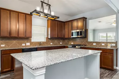 2515 Horned Owl Drive, Katy, TX 77494 - Photo 8