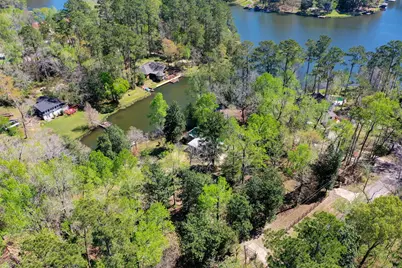 400 Driftwood Drive, Goodrich, TX 77335 - Photo 2