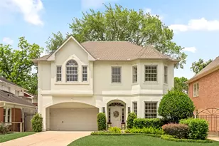 4220 Riley St, West University Place, TX 77005 - Photo 1