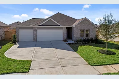 6202 Arabella Prairie Drive, Richmond, TX 77469 - Photo 1