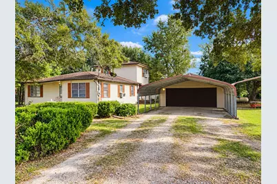 4710 Bailey Rd Road, Pearland, TX 77584 - Photo 1