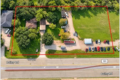 4710 Bailey Rd Road, Pearland, TX 77584 - Photo 2