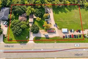4710 Bailey Rd Rd, Pearland, TX 77584 - Photo 2