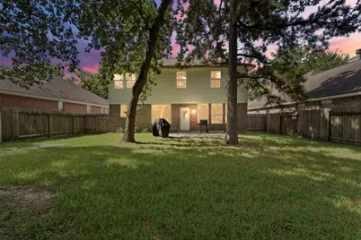 43 N Abram Circle, The Woodlands, TX 77382 - Photo 32