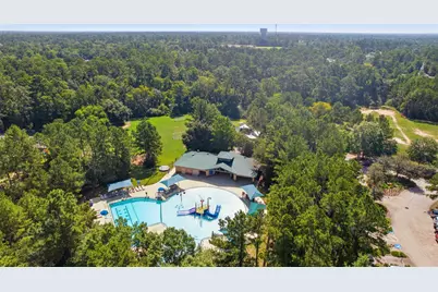 43 N Abram Circle, The Woodlands, TX 77382 - Photo 38