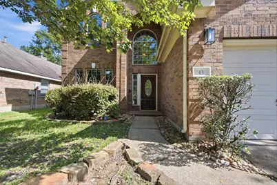 43 N Abram Circle, The Woodlands, TX 77382 - Photo 4