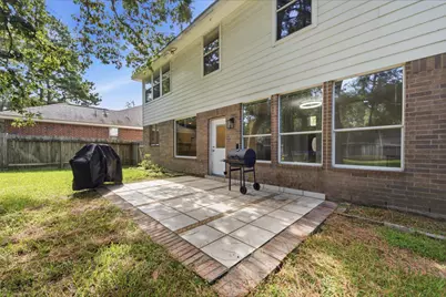 43 N Abram Circle, The Woodlands, TX 77382 - Photo 28