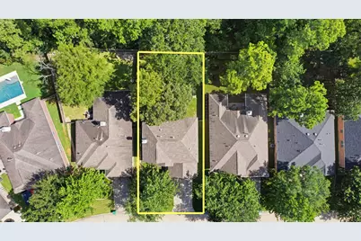 43 N Abram Circle, The Woodlands, TX 77382 - Photo 34