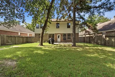 43 N Abram Circle, The Woodlands, TX 77382 - Photo 30