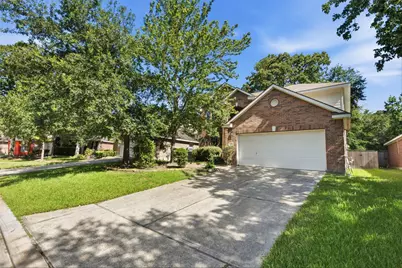 43 N Abram Circle, The Woodlands, TX 77382 - Photo 2