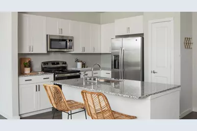 12111 Main Street #4205, Houston, TX 77035 - Photo 2