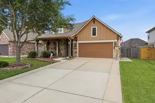 1920 Cedar Ridge Ln, Pearland, TX 77089 - Photo 1
