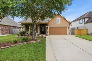 1920 Cedar Ridge Ln, Pearland, TX 77089 - Photo 2