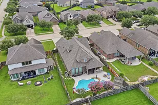 1920 Cedar Ridge Ln, Pearland, TX 77089 - Photo 26