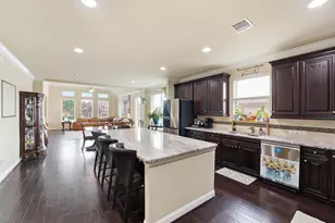 1920 Cedar Ridge Ln, Pearland, TX 77089 - Photo 8