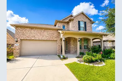20015 Matador Ridge Drive, Cypress, TX 77433 - Photo 1