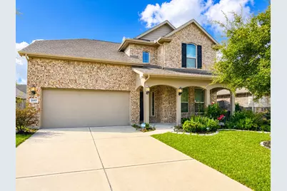 20015 Matador Ridge Drive, Cypress, TX 77433 - Photo 2