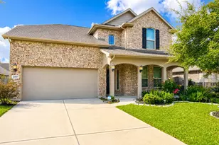 20015 Matador Ridge Dr, Cypress, TX 77433 - Photo 2