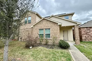 8230 Polaris Point Ln, Cypress, TX 77433 - Photo 1