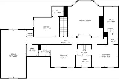 19211 Serpenteer Drive, Porter, TX 77365 - Photo 10