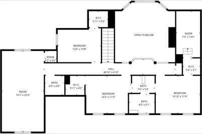 19211 Serpenteer Drive, Porter, TX 77365 - Photo 10