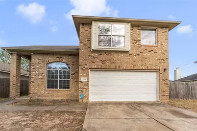 5906 Ricker Park Circle, Katy, TX 77449 - Photo 2