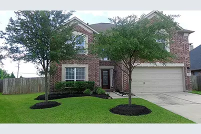 21911 Canyonwood Park Ln, Richmond, TX 77469 - Photo 1