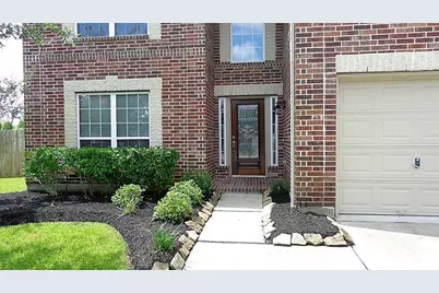 21911 Canyonwood Park Ln, Richmond, TX 77469 - Photo 2