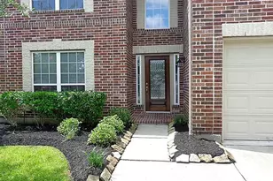 21911 Canyonwood Park Ln, Richmond, TX 77469 - Photo 2