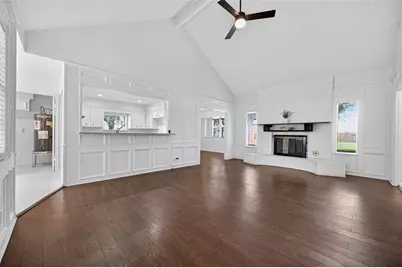 418 Twin Lakes Boulevard W, West Columbia, TX 77486 - Photo 4