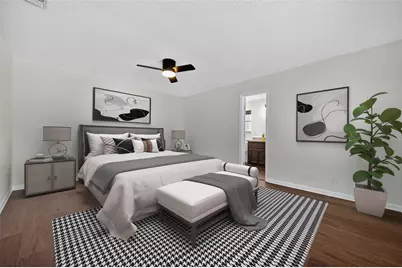 418 Twin Lakes Boulevard W, West Columbia, TX 77486 - Photo 26