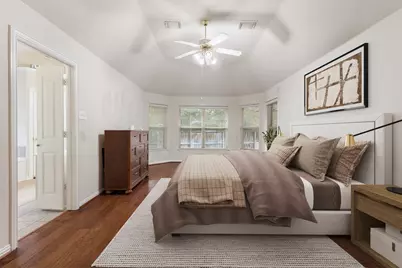 142 Golden Autumn Place, The Woodlands, TX 77384 - Photo 10