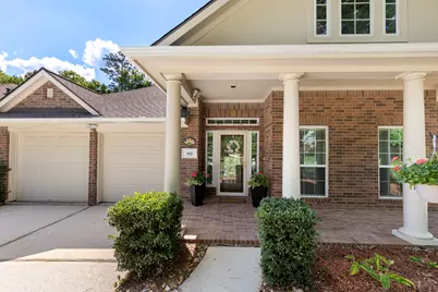 142 Golden Autumn Place, The Woodlands, TX 77384 - Photo 2