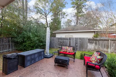 142 Golden Autumn Place, The Woodlands, TX 77384 - Photo 22