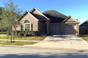 12918 Leafy Shores Dr, Houston, TX 77044 - Photo 1