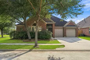 12918 Leafy Shores Dr, Houston, TX 77044 - Photo 1