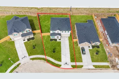 3207 Isla Samara Drive, Manvel, TX 77578 - Photo 2