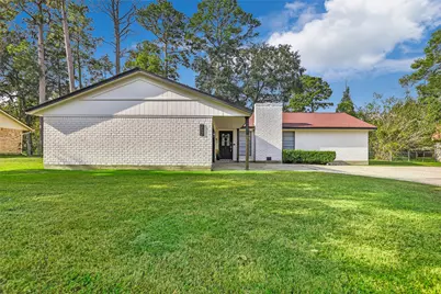 212 Normal Park Drive, Huntsville, TX 77320 - Photo 1