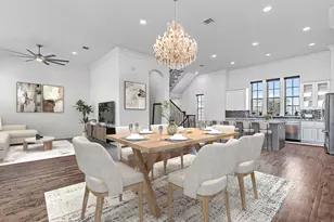 2110 Lakeshore Edge Dr, Houston, TX 77080 - Photo 1