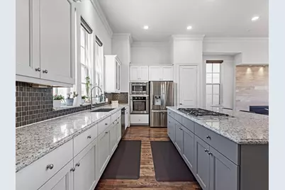 2110 Lakeshore Edge Drive, Houston, TX 77080 - Photo 8